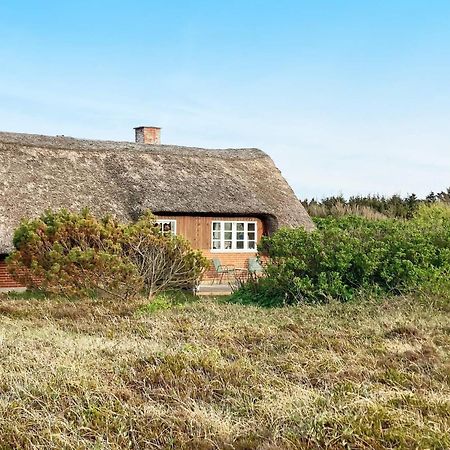 6 Person Holiday Home In Ringk Bing Ringkøbing Exteriér fotografie