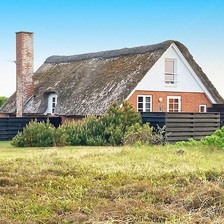 6 Person Holiday Home In Ringk Bing Ringkøbing Exteriér fotografie